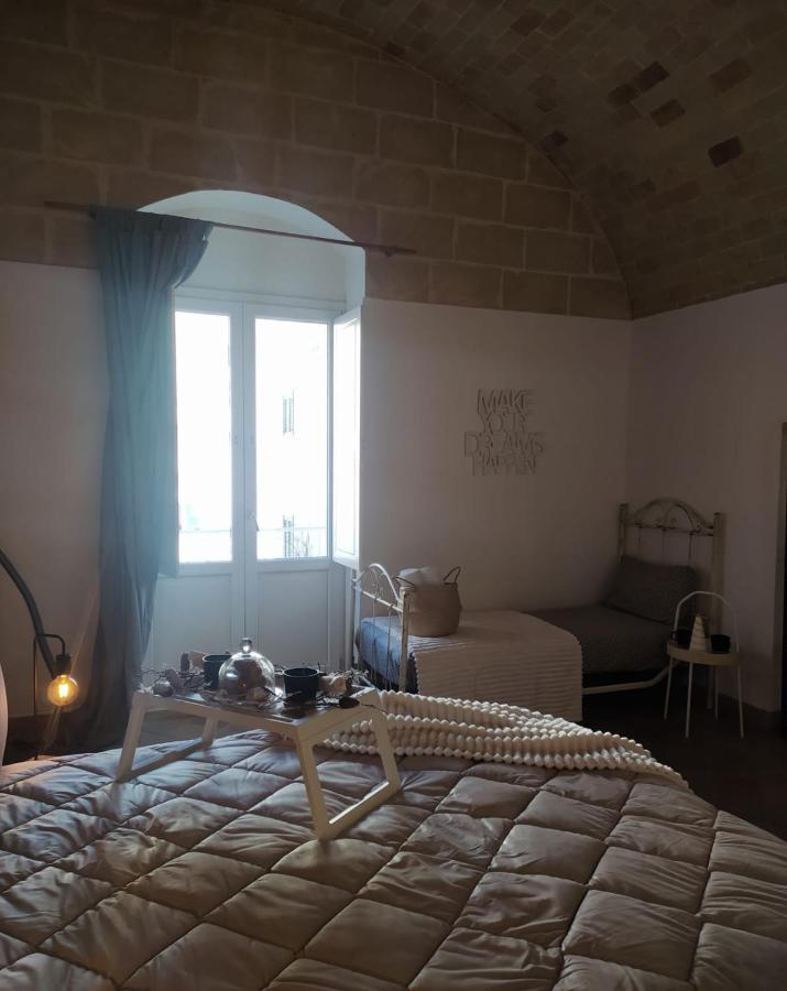 Palazzo Lombardi Cave & Suite Матера Екстериор снимка