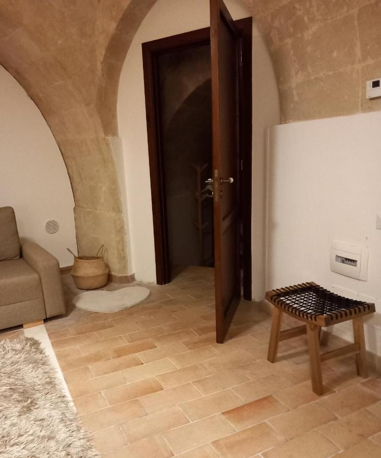Palazzo Lombardi Cave & Suite Матера Екстериор снимка