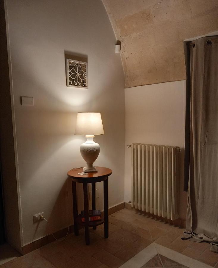 Palazzo Lombardi Cave & Suite Матера Екстериор снимка
